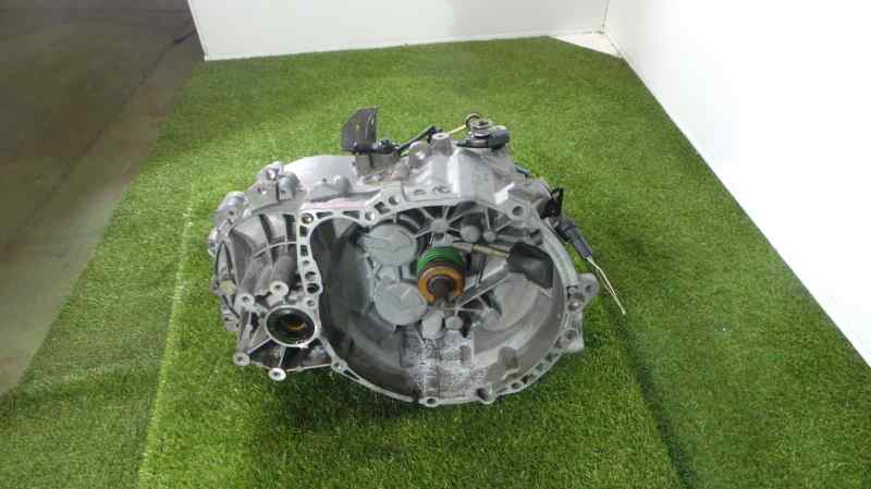 VOLVO S60 1 generation (2000-2009) Gearbox 1023678 19063112