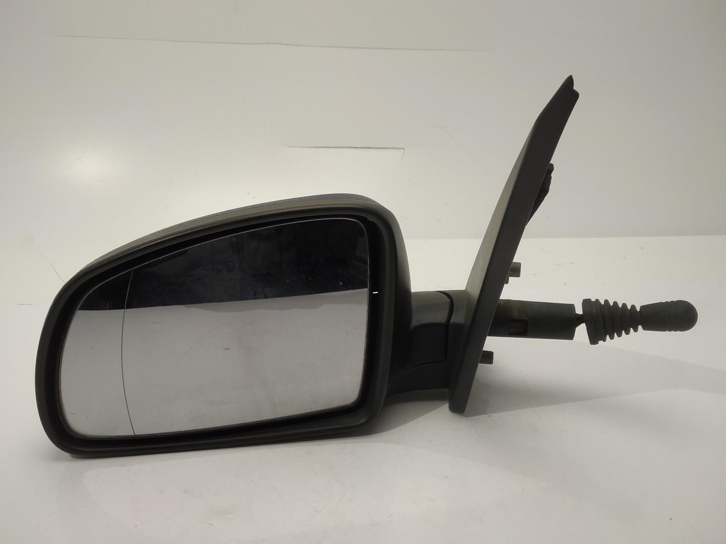 OPEL Meriva 1 generation (2002-2010) Зеркало передней левой двери 93494562, 93494562, 93494562 24514522