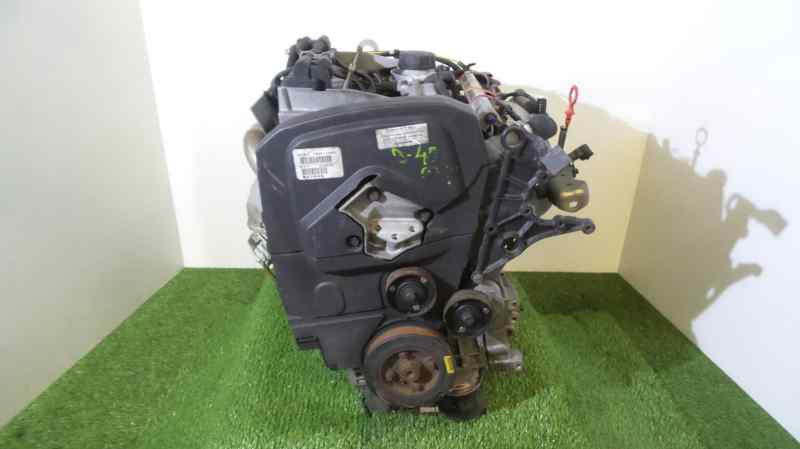 VOLVO S40 1 generation (1996-2004) Двигатель B4184S 25265182