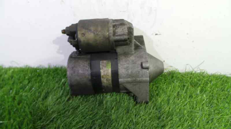 RENAULT Clio 1 generation (1990-1998) Starter auto D7E1 19017795