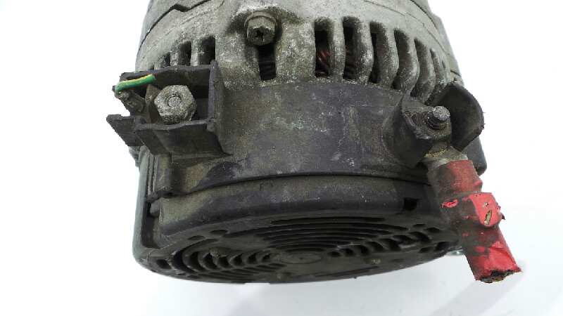 FORD Mondeo 1 generation (1993-1996) Alternator 0123212001, 0123212001 19257570