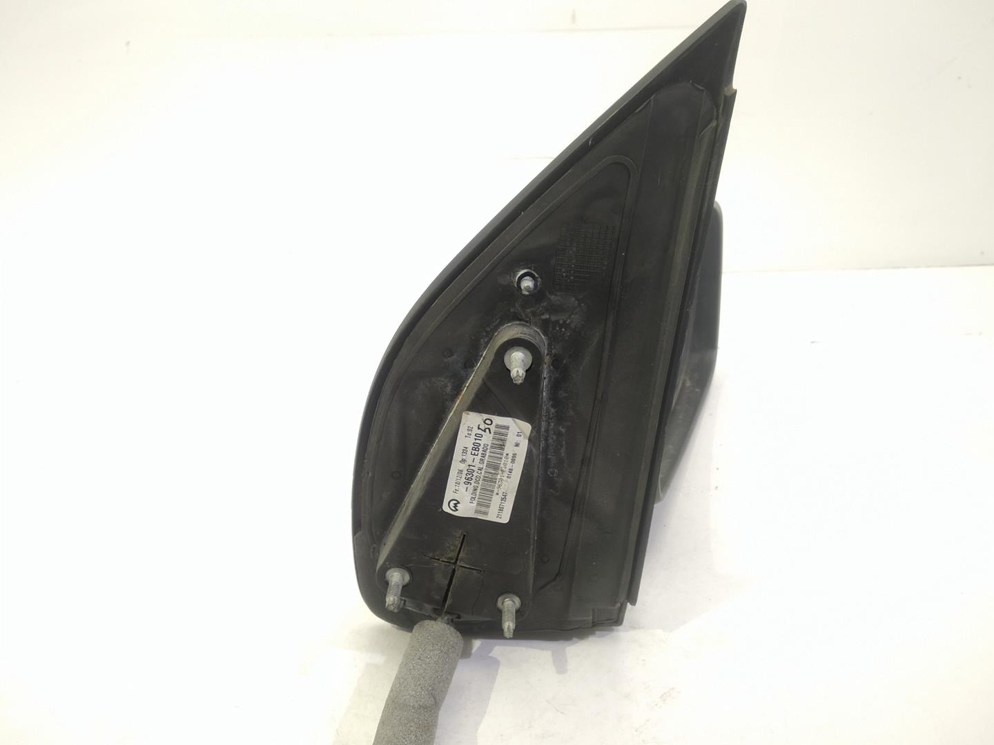 NISSAN NP300 1 generation (2008-2015) Right Side Wing Mirror 96301EB010, 96301EB010, 96301EB010 24515830