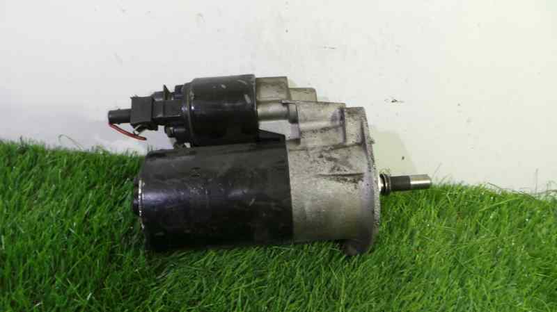 VOLKSWAGEN Polo 3 generation (1994-2002) Starter Motor 0001112044,0001112044,0001112044 24662092