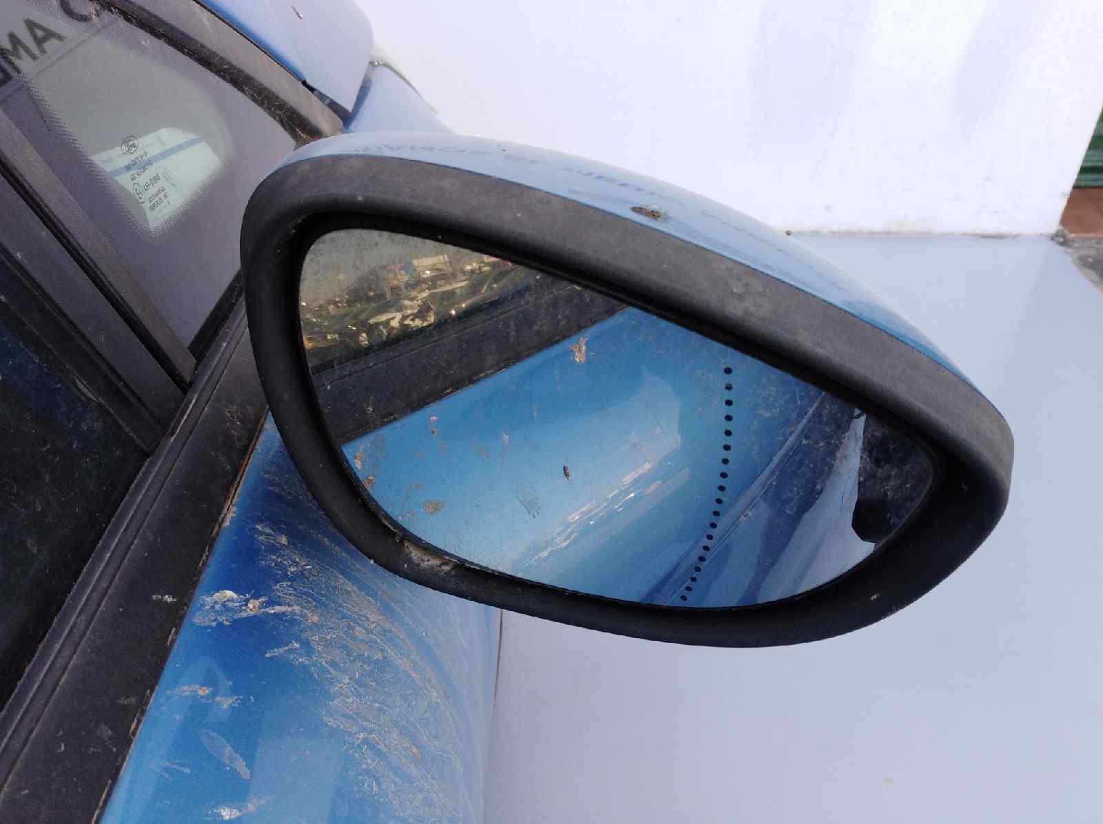 FORD Fiesta 5 generation (2001-2010) Priekinių dešinių durų stiklo pakelėjas 8A6114553A, 8A6114553A, 8A6114553A 19212888
