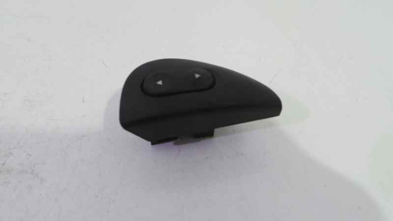 FIAT Seicento 1 generation (1998-2010) Front Left Door Window Switch B569 19121823