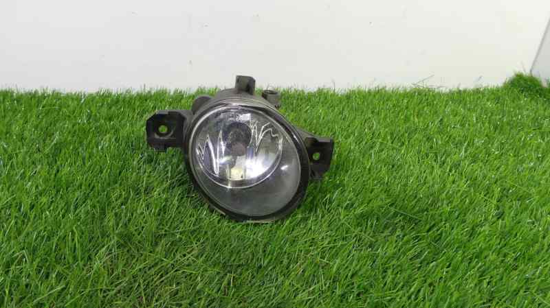 RENAULT Clio 2 generation (1998-2013) Front Left Fog Light 8200002469,8200002469,8200002469 18963618