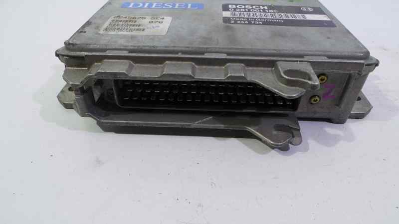 BMW 5 Series E34 (1988-1996) Moottorin ohjausyksikkö ECU 0281001183,0281001183,0281001183 19100217