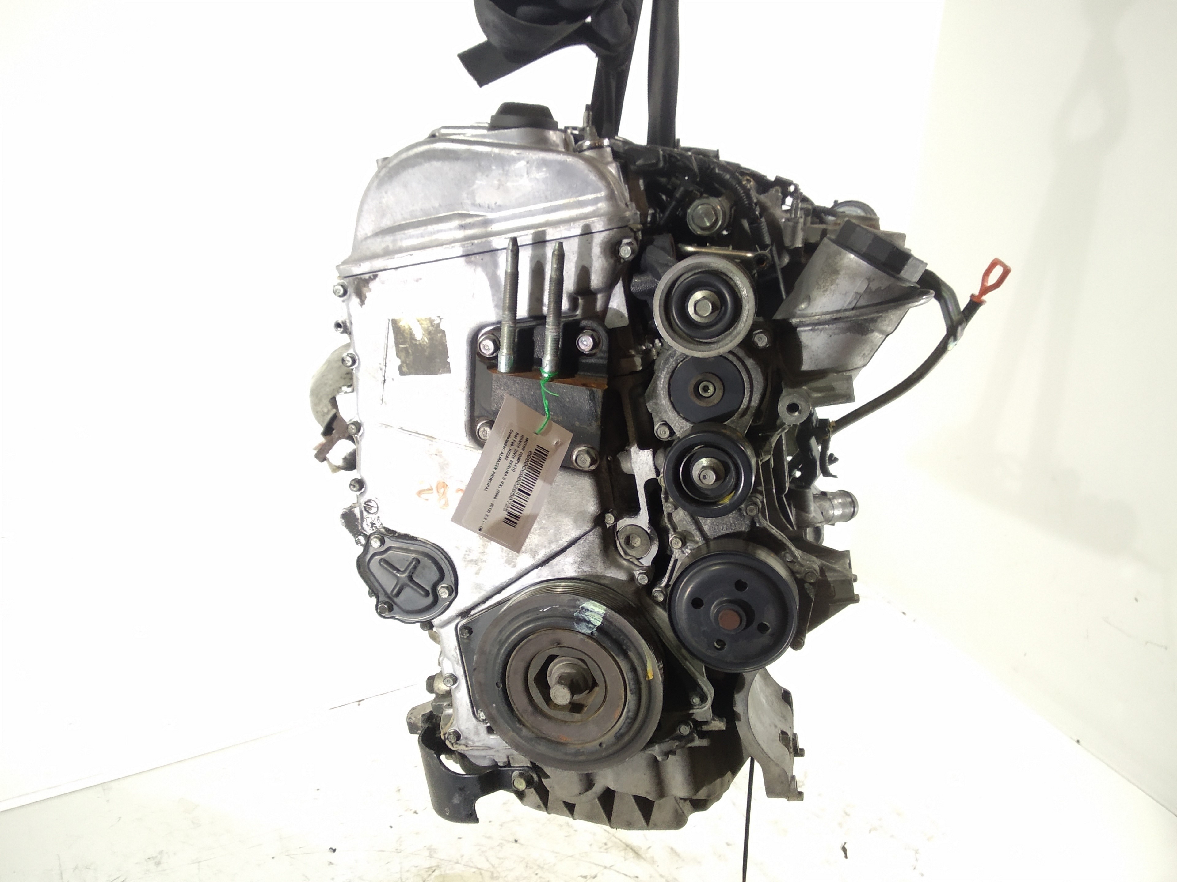 HONDA Civic 8 generation (2005-2012) Engine N22A2, N22A2, N22A2 19336937