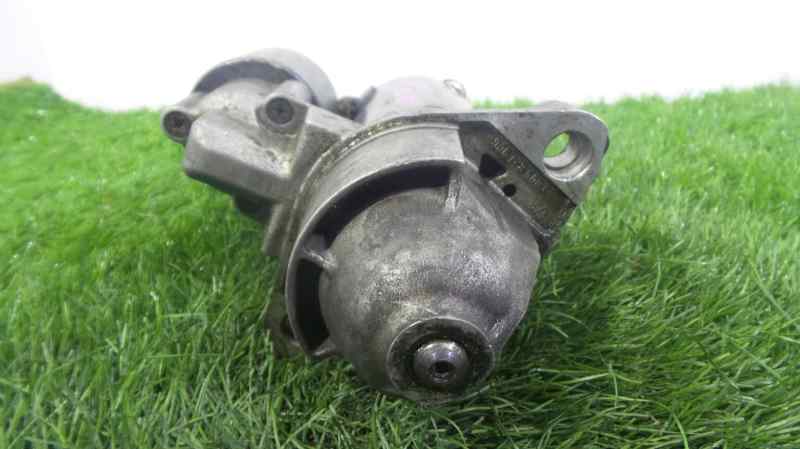 AUDI A4 B5/8D (1994-2001) Starter Motor 0001108174 18924858