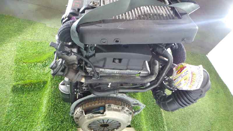 KIA Carnival UP/GQ (1999-2006) Engine 24664456