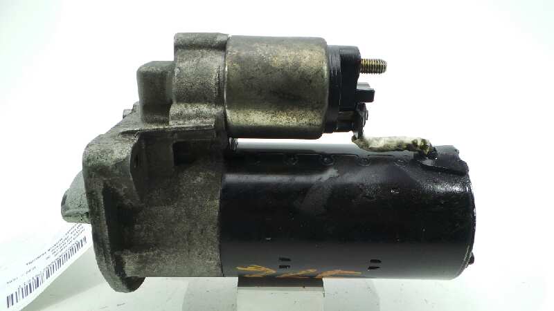 VOLVO S60 1 generation (2000-2009) Starter auto 0001109252, 0001109252 19283283