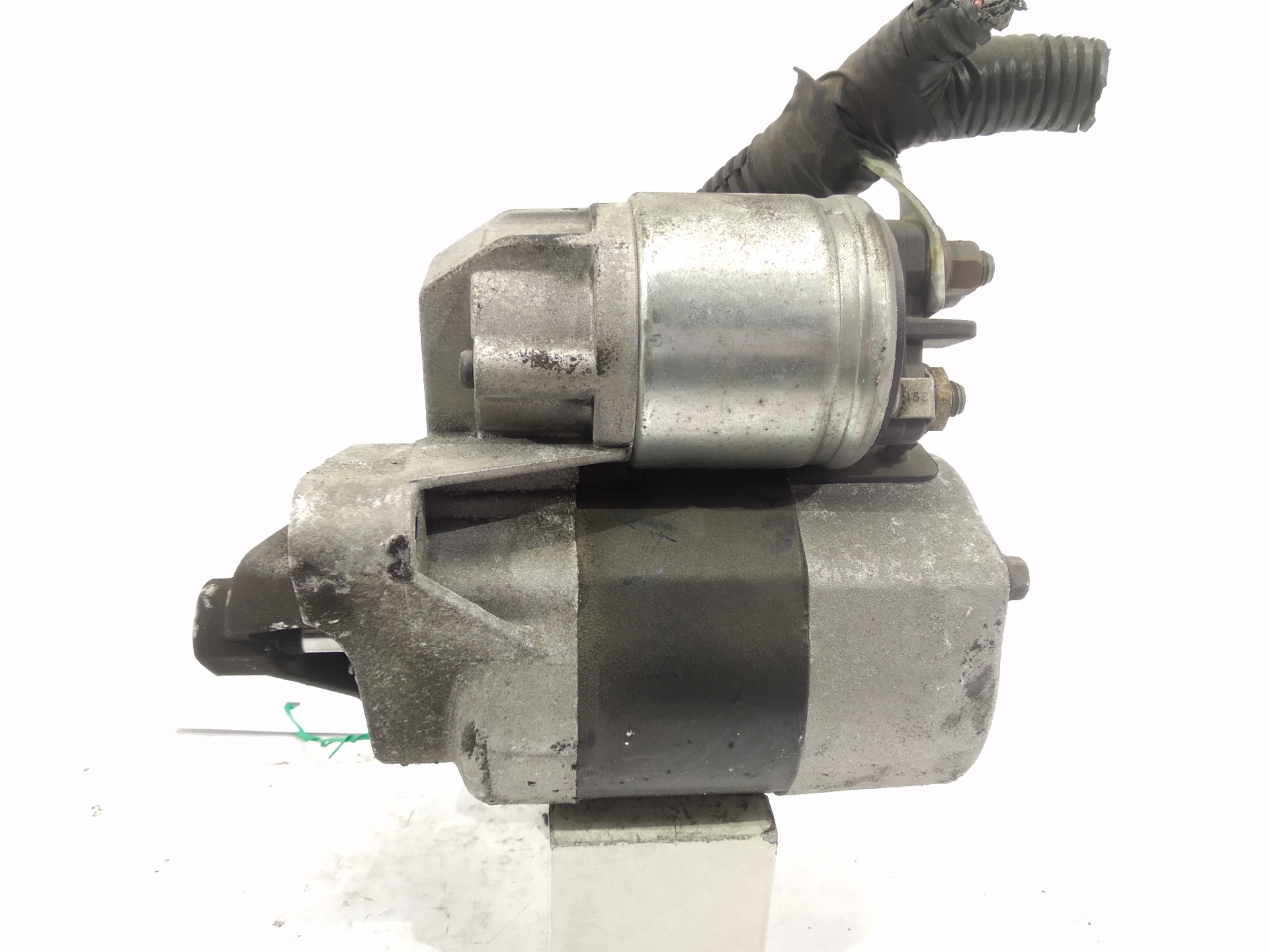 DACIA Sandero 1 generation (2008-2012) Startmotor 8200369521F,8200369521F,8200369521F 24513726