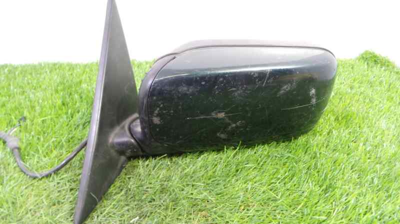 BMW 5 Series E34 (1988-1996) Left Side Wing Mirror 0117352,0117352 24662206