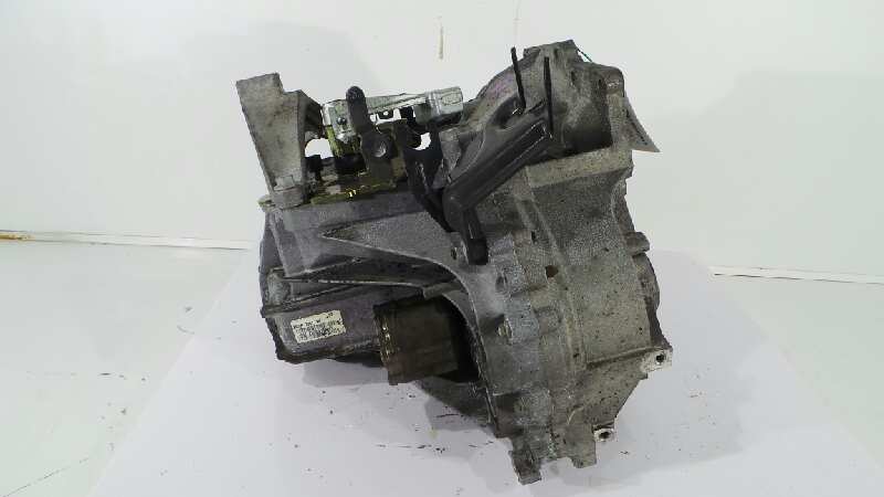 PEUGEOT Focus 2 generation (2004-2011) Gearbox 3M5R7002YF,3M5R7002YF,3M5R7002YF 19267612