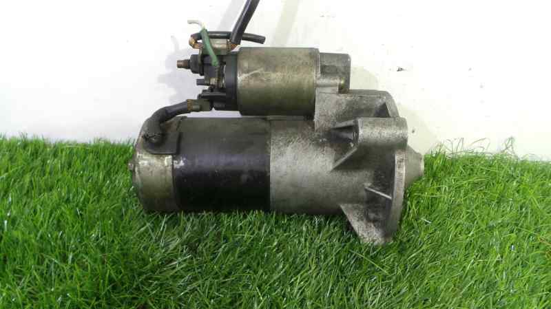 CITROËN C5 1 generation (2001-2008) Starter auto M001T80082 19023177