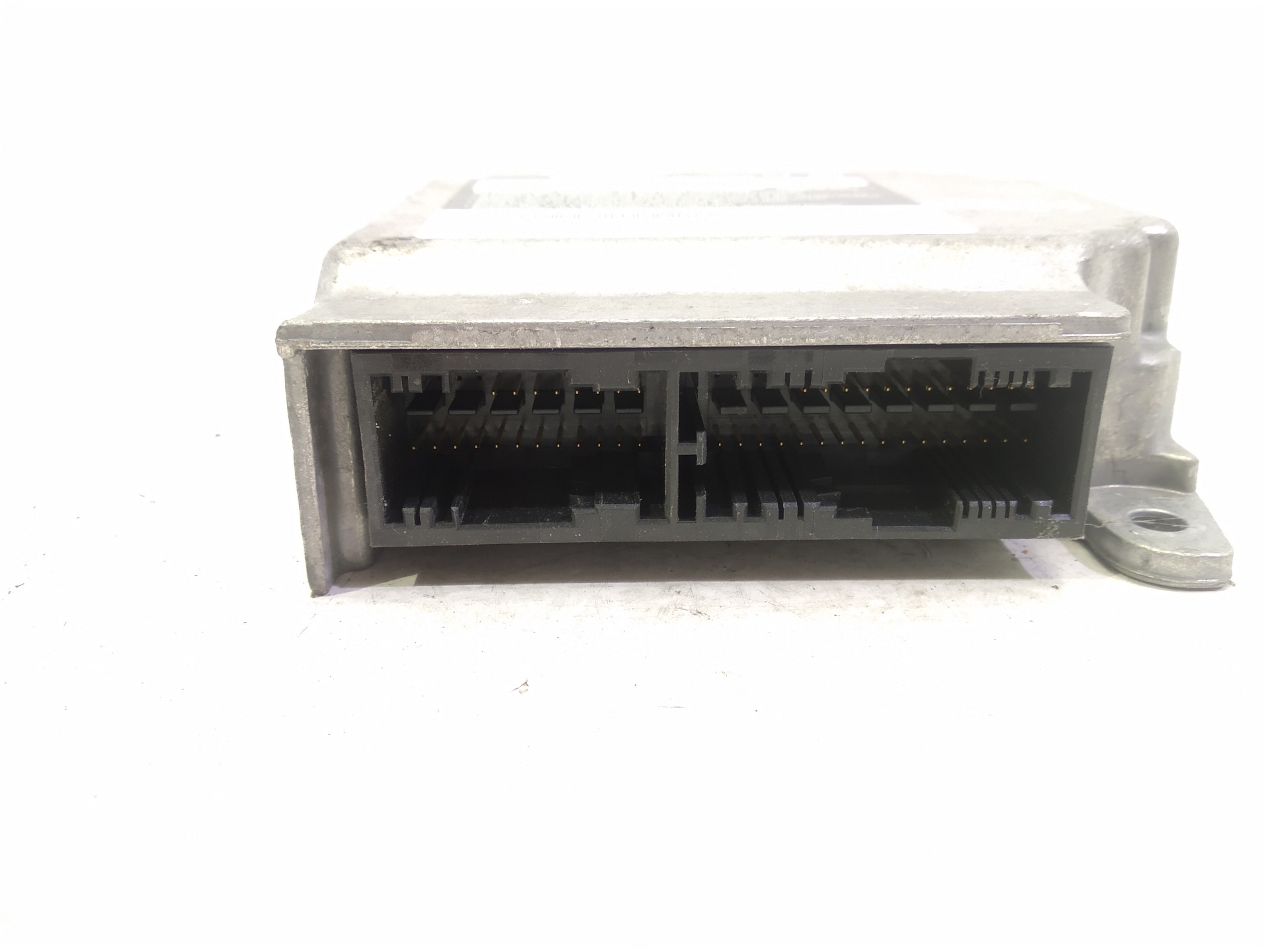 FIAT Stilo 1 generation (2001-2010) SRS Control Unit 5WK43342 25300921