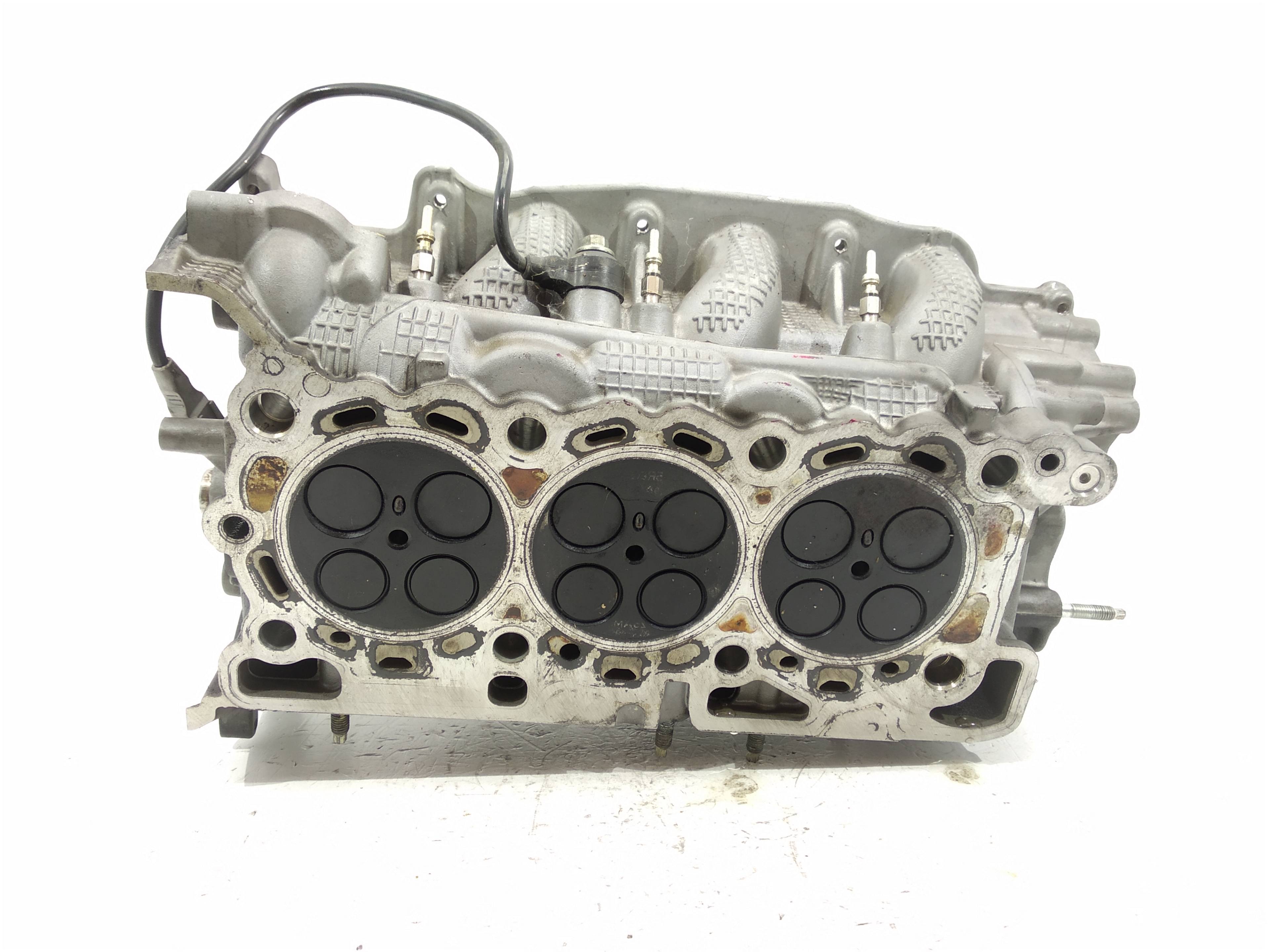 HONDA S-Type 1 generation (1999-2008) Chiulasă motor 4R8Q6090, 4R8Q6090 19336050