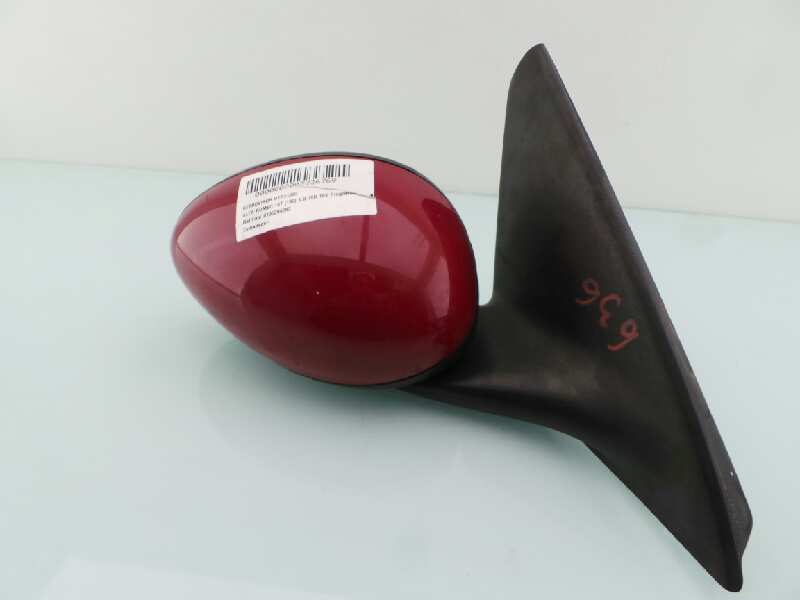 NISSAN 147 2 generation (2004-2010) Right Side Wing Mirror 0735294282, 0735294282 19233845