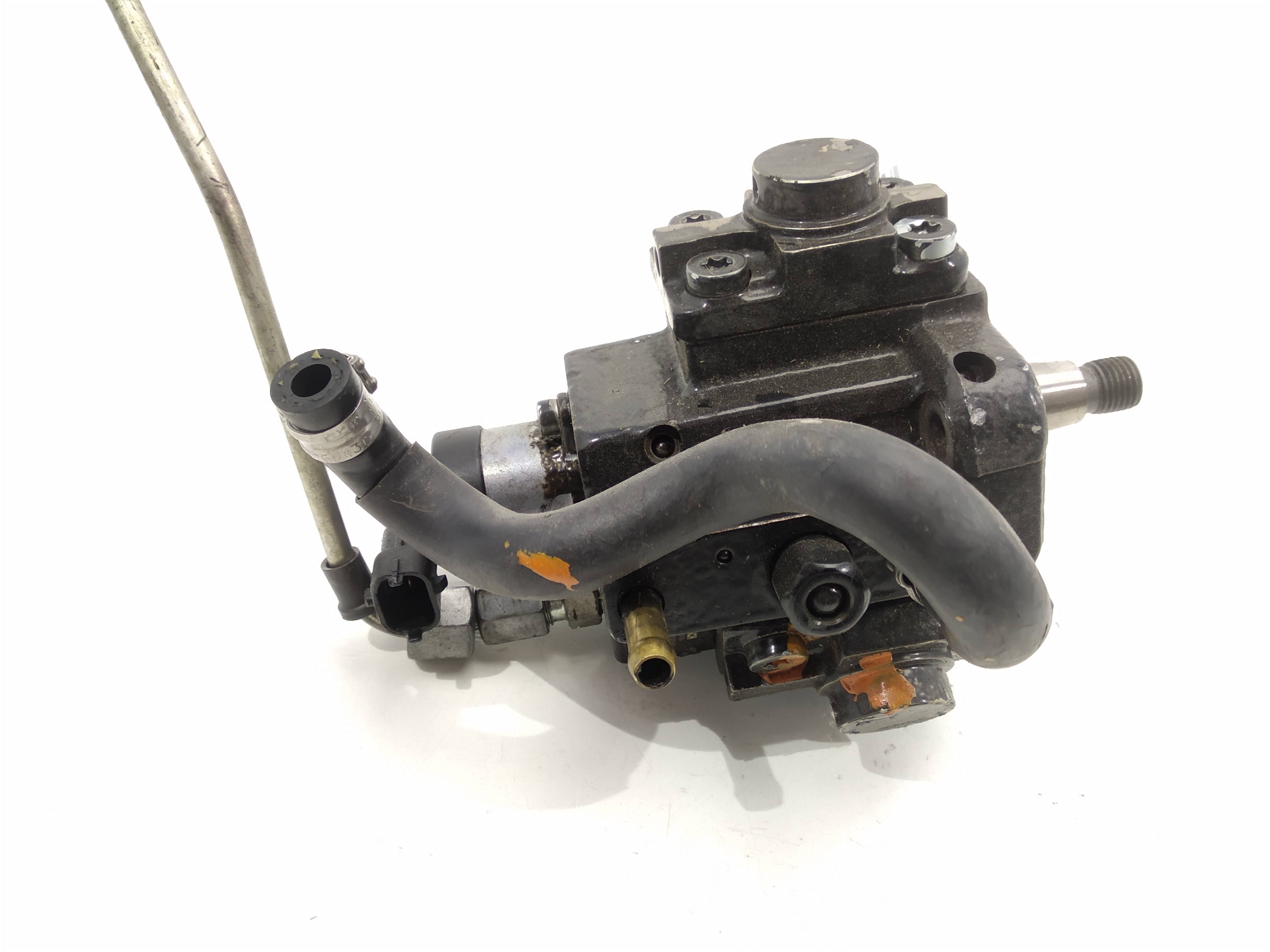 OPEL Zafira B (2005-2010) High Pressure Fuel Pump 0445010184, 0445010184 19335561