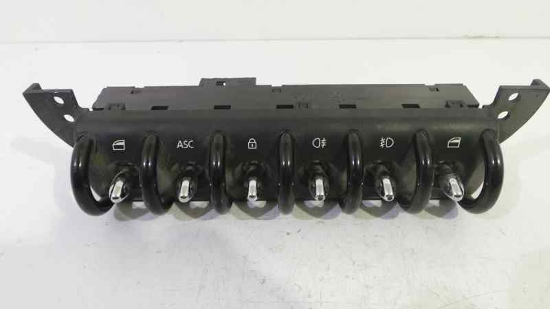 MINI Cooper R50 (2001-2006) Switches 6917989, 6917989 19115383