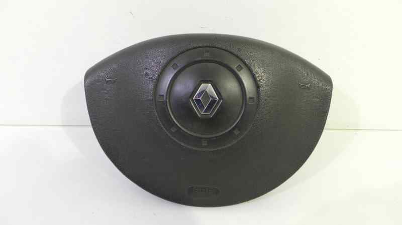 RENAULT Megane 2 generation (2002-2012) Other Control Units 8200301512A 19154255