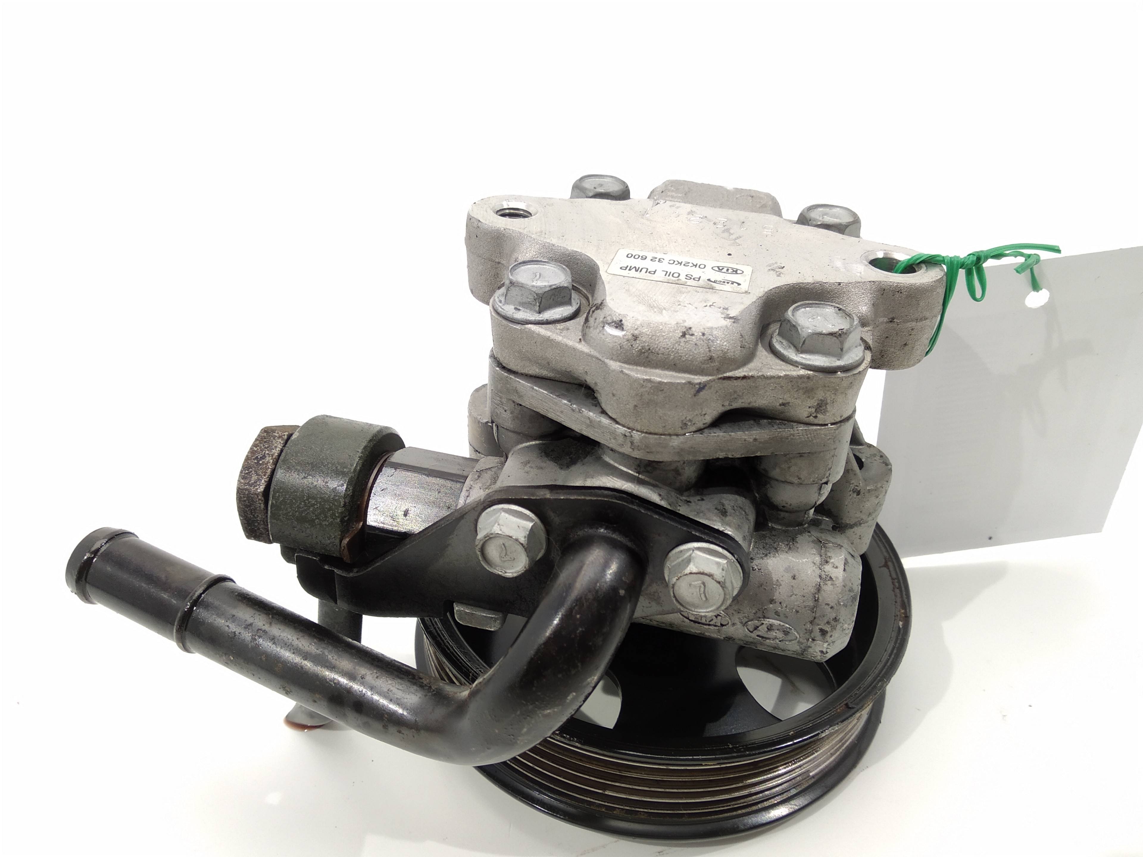 KIA Carens 2 generation (2002-2006) Power Steering Pump 0K2KC32600,0K2KC32600,0K2KC32600 19331161