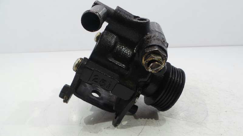 FORD Mondeo 2 generation (1996-2000) Power Steering Pump 1S7C3R700AC, 1S7C3R700AC 19203810