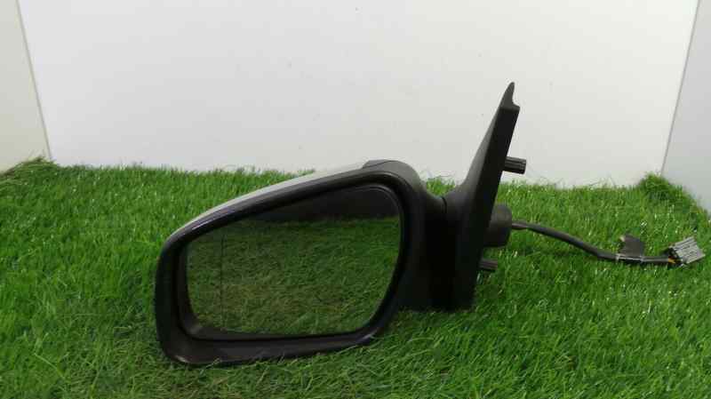 FORD Mondeo 3 generation (2000-2007) Left Side Wing Mirror 1376110, 1376110 24662084
