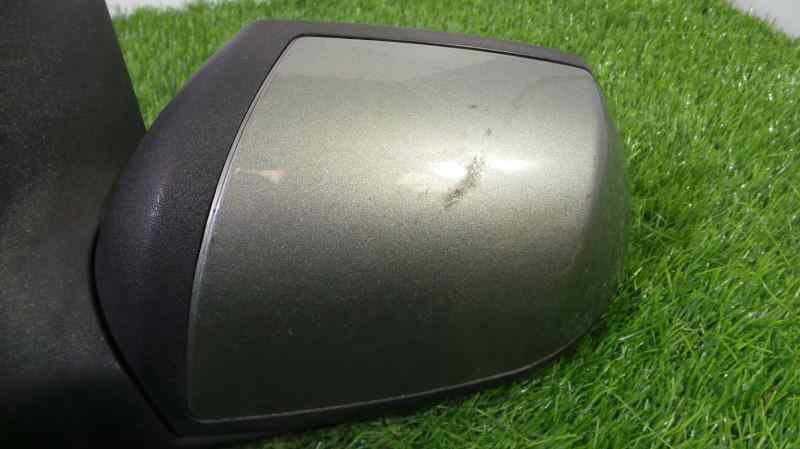 FORD Mondeo 3 generation (2000-2007) Left Side Wing Mirror 1376110, 1376110 24662113