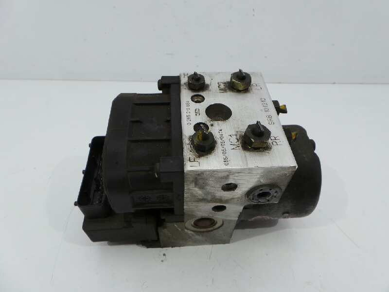 ROVER 45 1 generation (1999-2005) ABS pumppu 0265216684,0265216684,0265216684 19252725