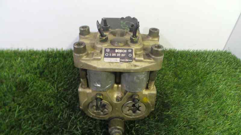 PEUGEOT 605 1 generation (1989-1999) ABS Pump 1564767 19068065