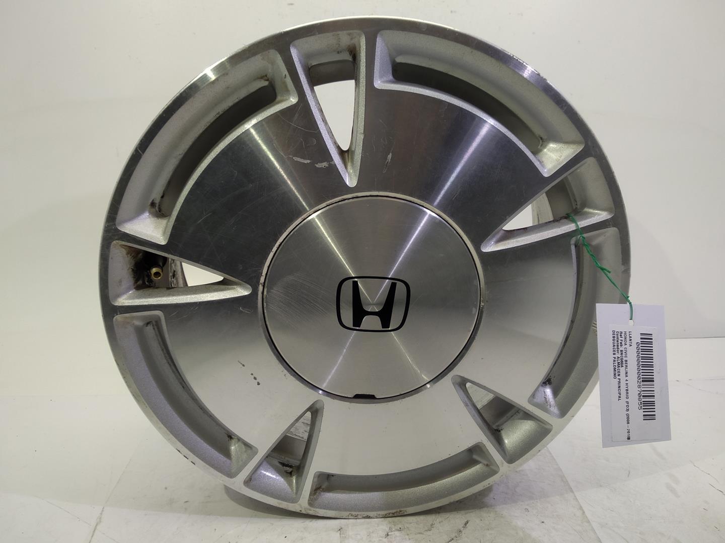 HONDA Civic 8 generation (2005-2012) Wheel SNC560A, SNC560A, SNC560A 24514921