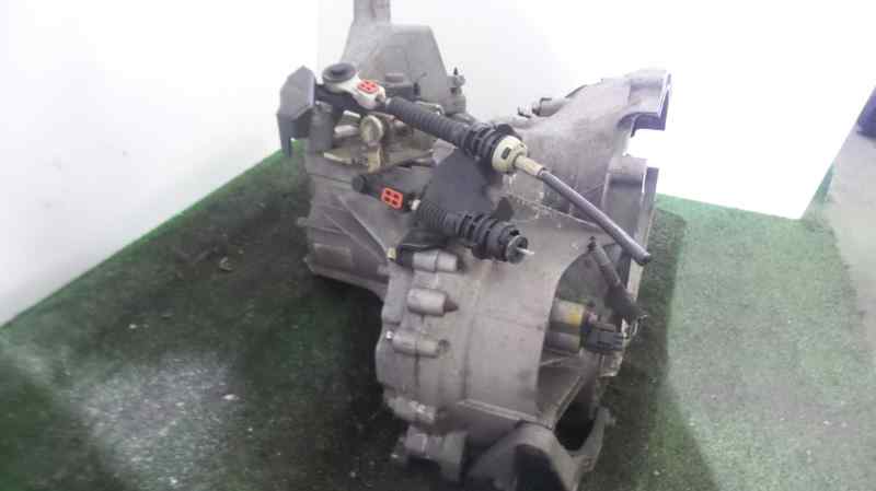 FORD Mondeo 3 generation (2000-2007) Коробка передач 1S7R7002AD 18874480