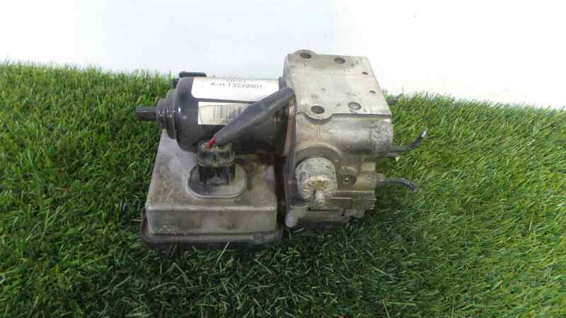 OPEL Vectra B (1995-1999) ABS Pump 13039901, 13039901, 13039901 24664033