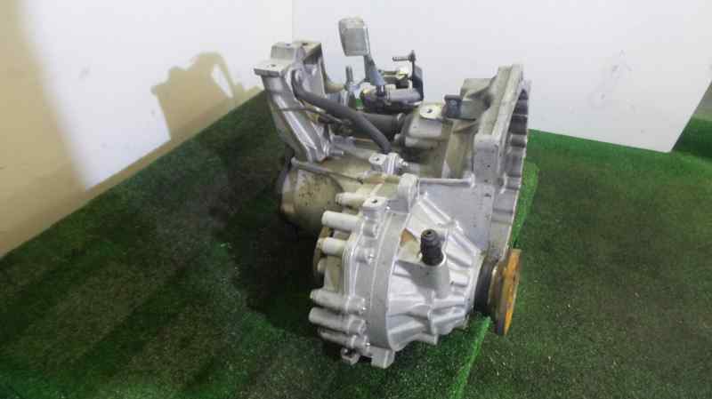 VOLKSWAGEN Bora 1 generation (1998-2005) Gearbox EGS 18869015