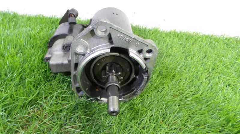 VOLKSWAGEN Polo 3 generation (1994-2002) Starter Motor 0001112044,0001112044,0001112044 24662092