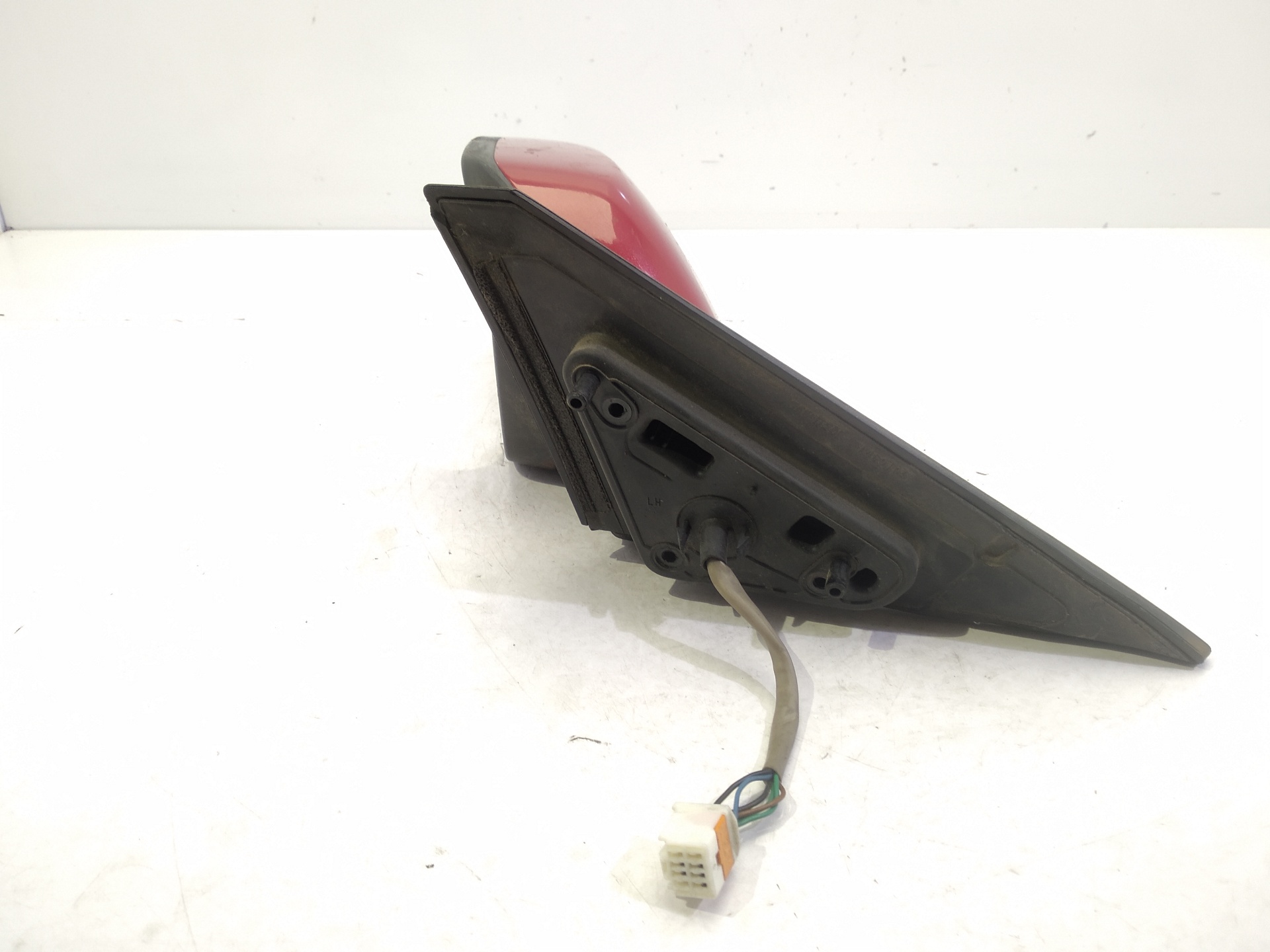 MAZDA 6 GG (2002-2007) Left Side Wing Mirror 015797 25300697