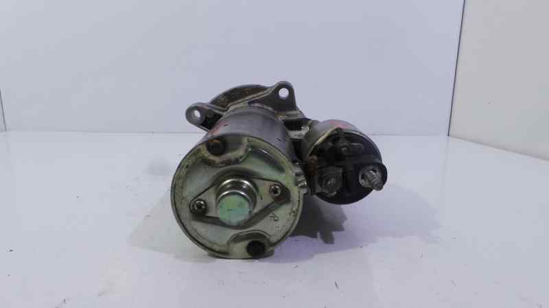 CITROËN ZX 1 generation (1991-1997) Starter Motor 0001112041 19115962