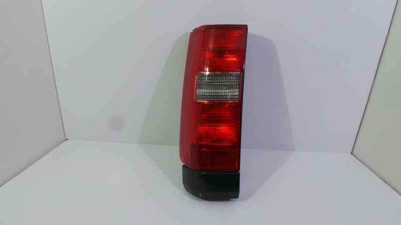 VOLVO 850 1 generation (1992-1997) Rear Left Taillight 3512424,3512424,3512424 19090226