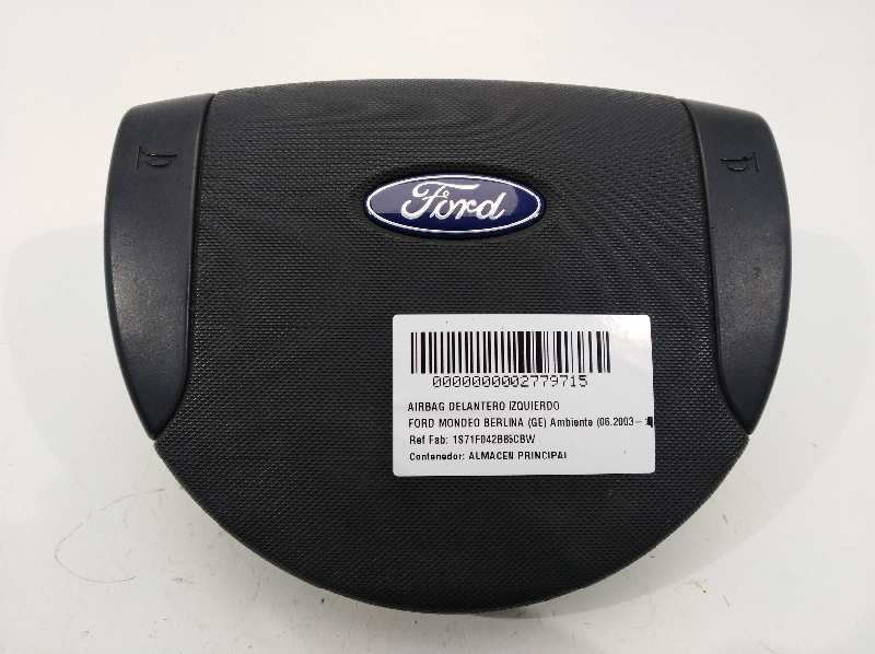 FORD Mondeo 3 generation (2000-2007) Другие блоки управления 1S71F042B85CBW, 1S71F042B85CBW, 1S71F042B85CBW 19279193