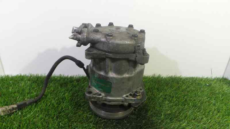 CITROËN Saxo 2 generation (1996-2004) Air Condition Pump 1500F,1500F,2803301760 24663354