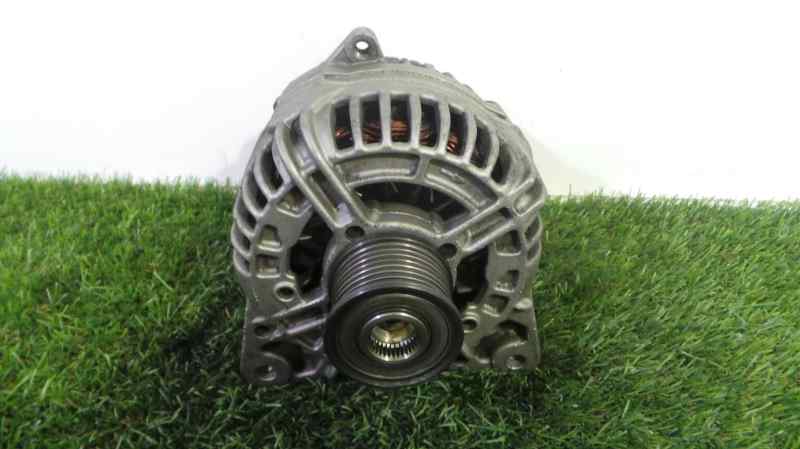 RENAULT Laguna 2 generation (2001-2007) Alternator 0124525076, 0124525076, 0124525076 19078140