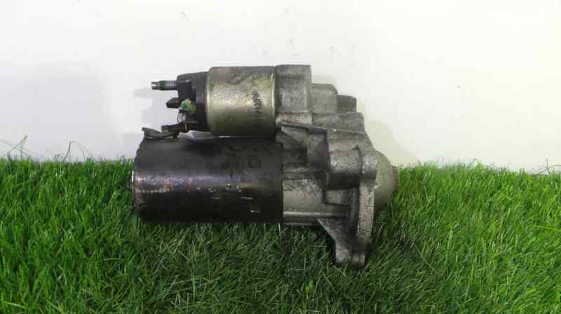 VOLKSWAGEN 1 generation (1996-2012) Starter Motor 0001108400, 0001108400, 0001108400 19035300