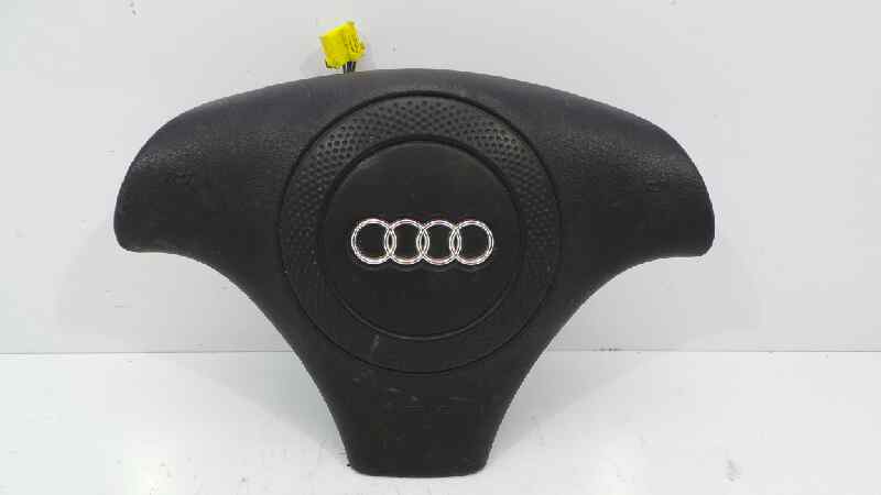 AUDI A3 8L (1996-2003) Other Control Units 8E0880201K, 8E0880201K, 8E0880201K 19217159