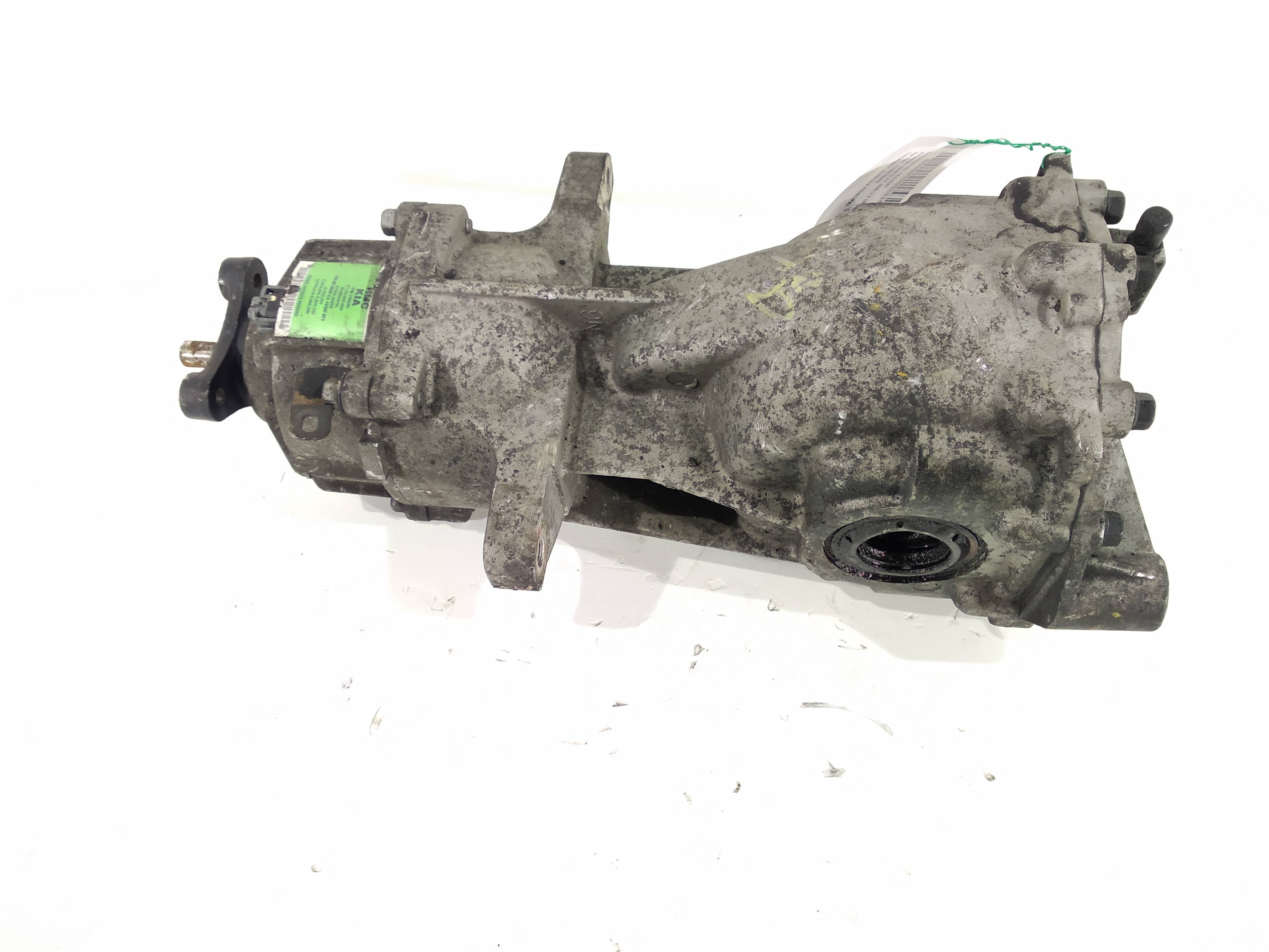 HYUNDAI Santa Fe CM (2006-2013) Rear Differential 4780039300,4780039300,4780039300 24489511