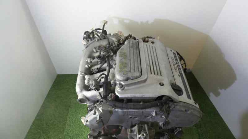 NISSAN N16 (2000-2006) Двигатель VG30E 25265150