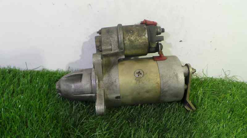 ROVER 400 1 generation (HH-R) (1995-2000) Starter Motor NAD101070 19022855