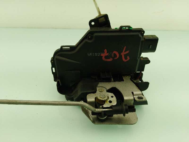 SUZUKI A4 B6/8E (2000-2005) Front Right Door Lock 8E1837016C,8E1837016C 19238119