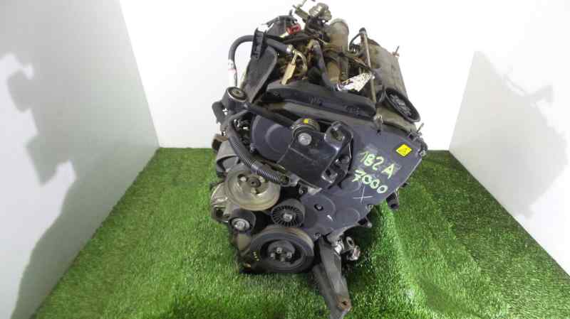 FIAT Marea 1 generation (1996-2001) Двигатель 182A7000 18856842