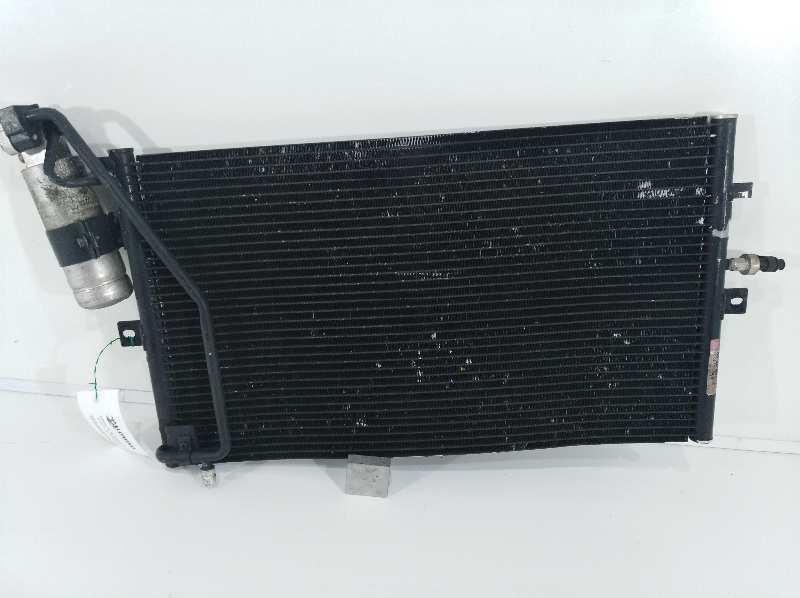 SAAB 95 1 generation (1959-1977) Air Con Radiator 5048491, 5048491 19265275